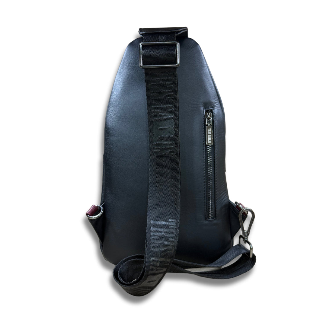 Pechera Cocodrilo