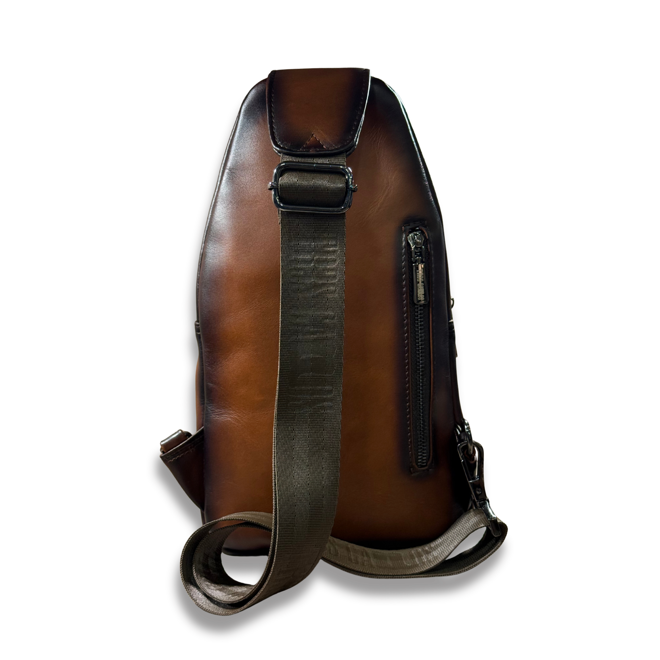 Pechera Crusier Cocodrilo