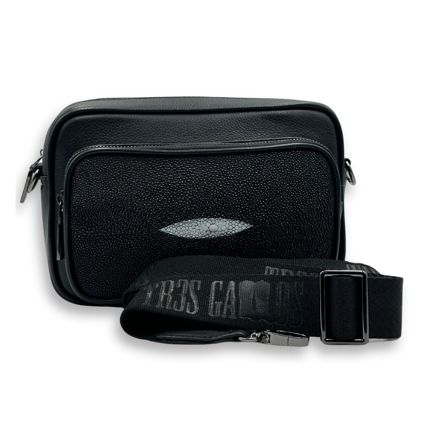 Bandolera Mantarraya Macho