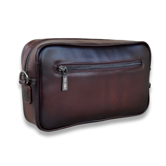 Sobaquera Crusier Cocodirlo