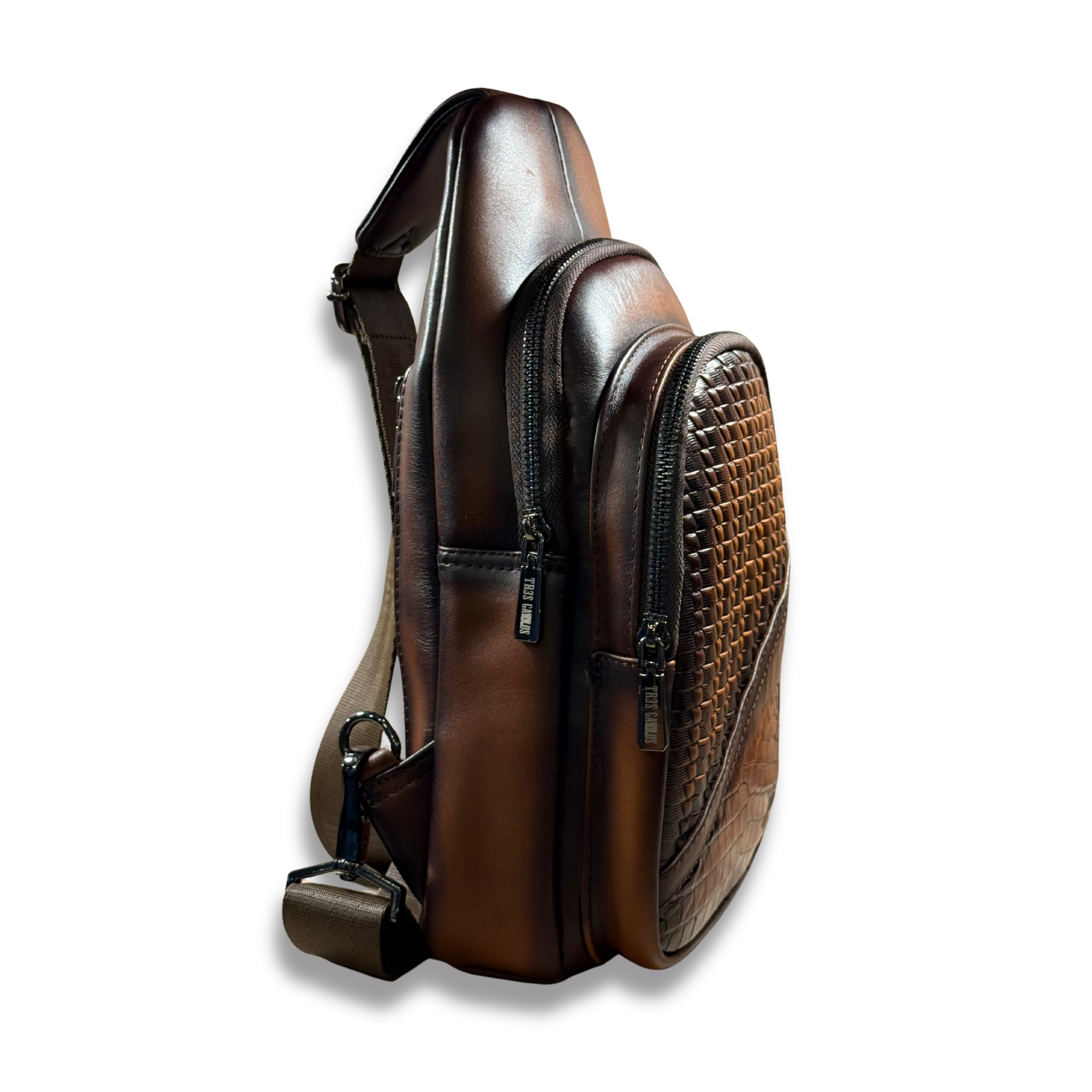 Pechera Crusier Cocodrilo