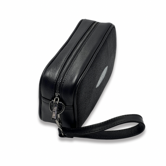 Bandolera Mini Mantarraya Macho