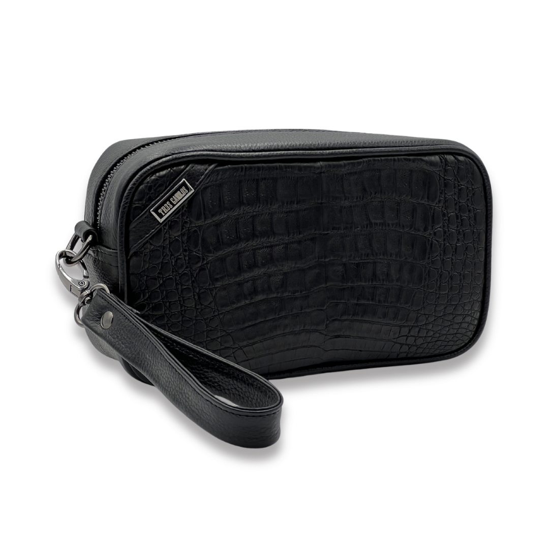 Bandolera Mini Cocodrilo