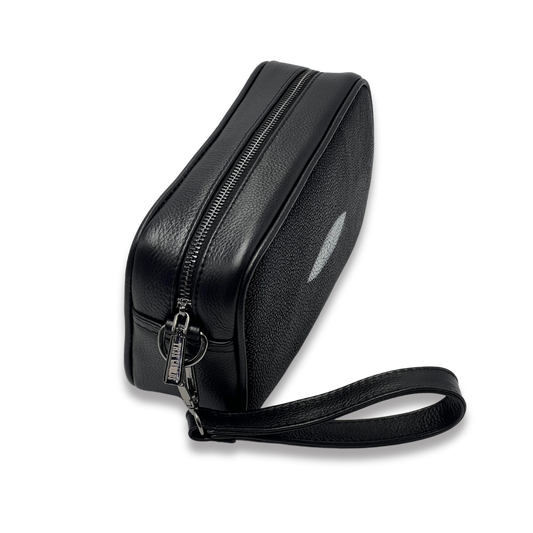 Bandolera Mini Mantarraya Macho