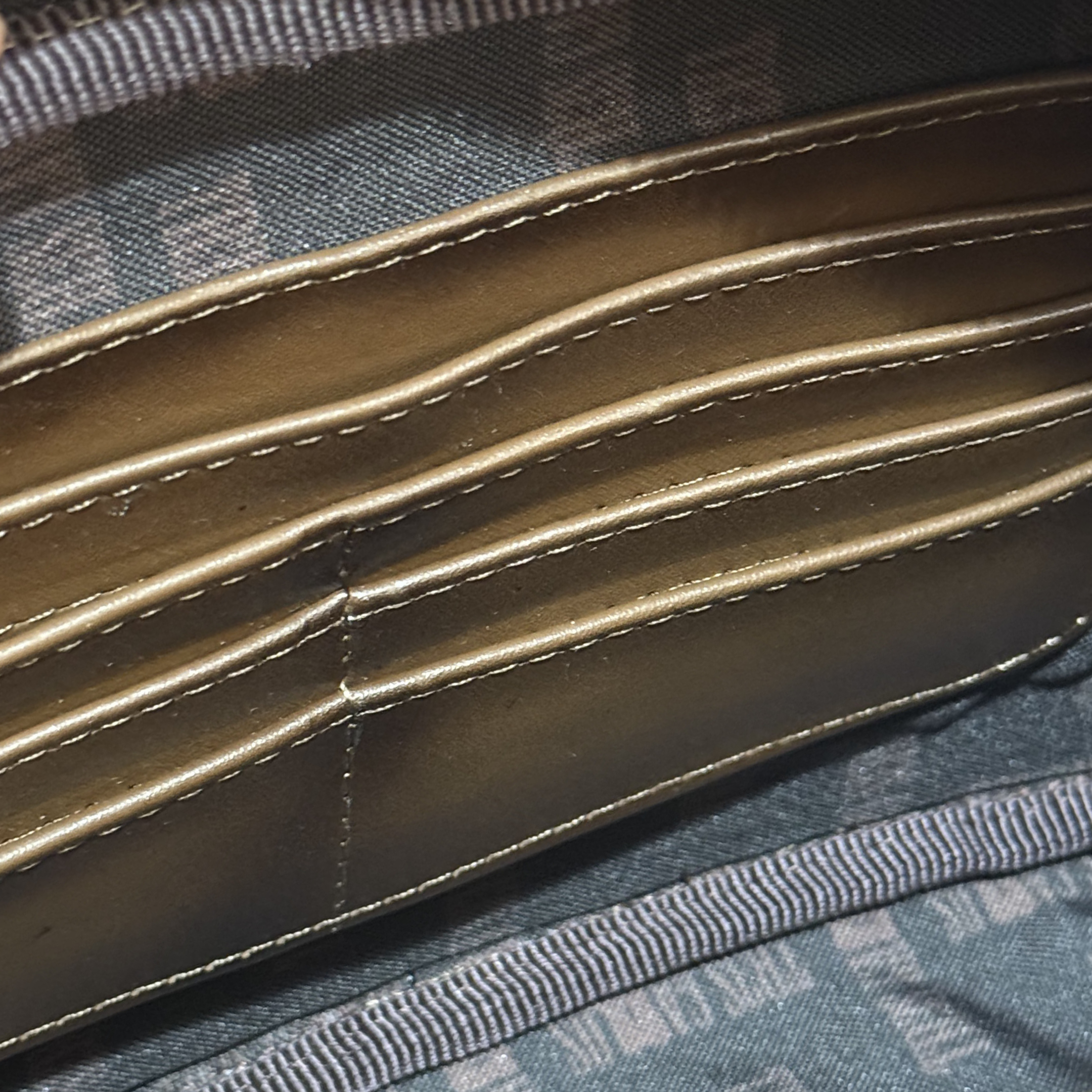 Bandolera Crusier Cocodrilo