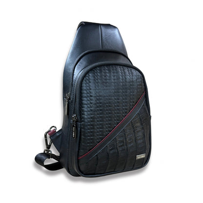 Pechera Cocodrilo