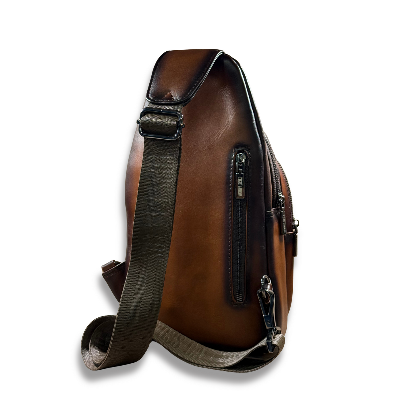 Pechera Crusier Cocodrilo