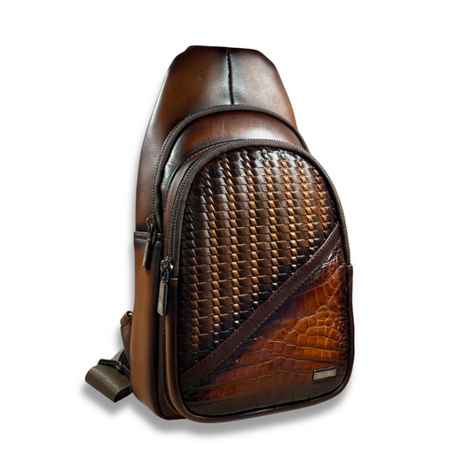 Pechera Crusier Cocodrilo