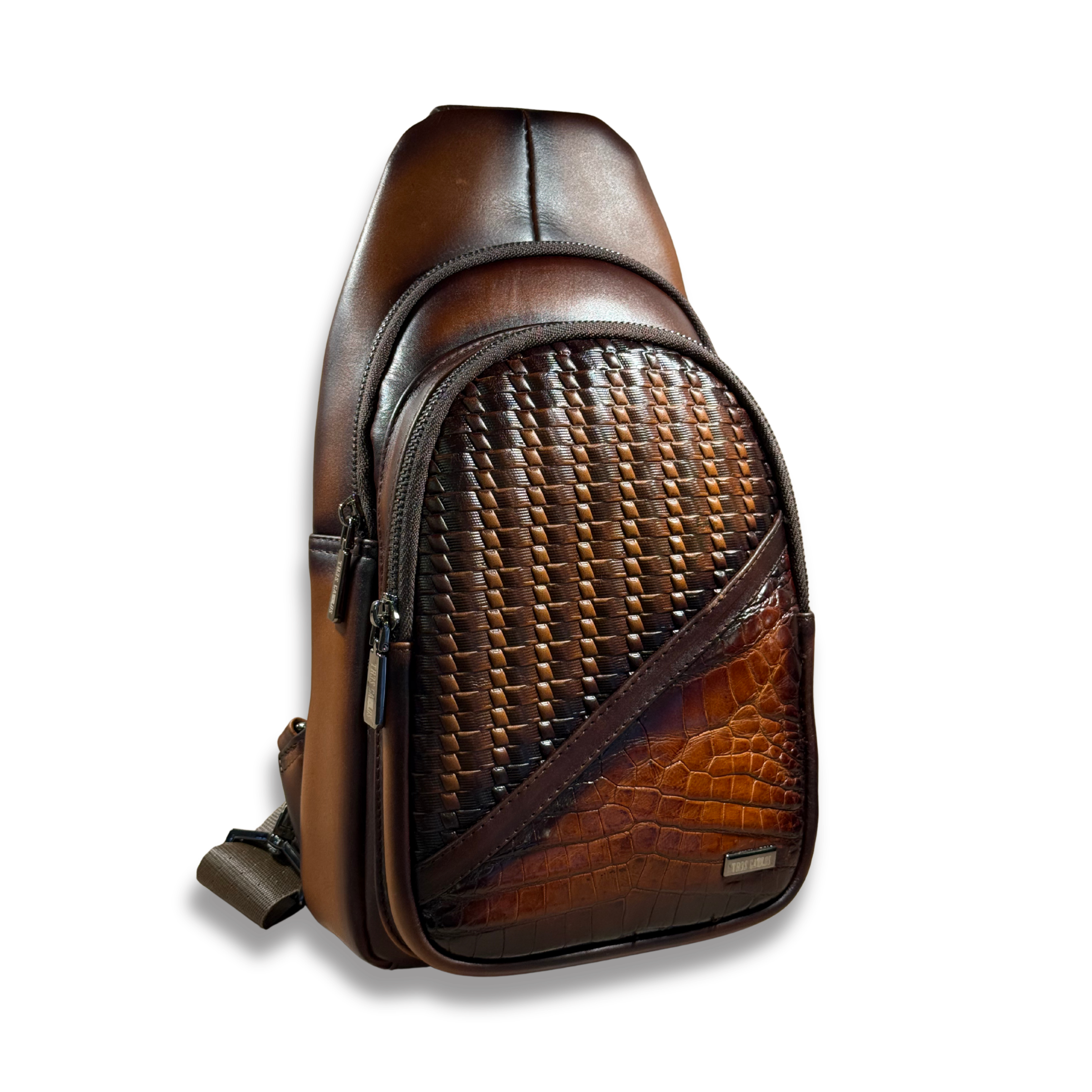 Pechera Crusier Cocodrilo