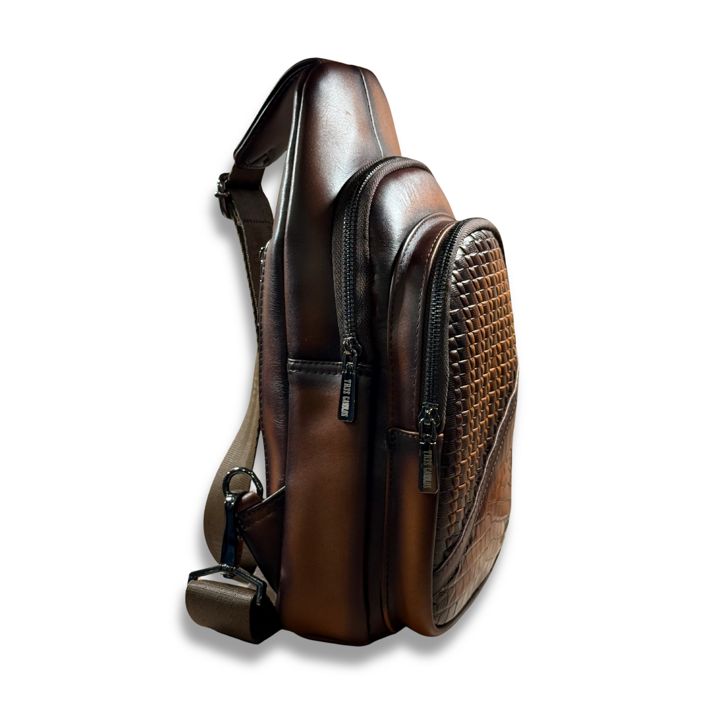 Pechera Crusier Cocodrilo