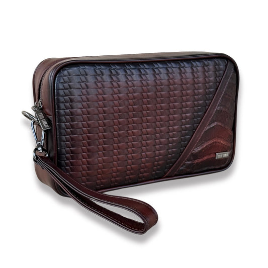 Sobaquera Cocodirlo