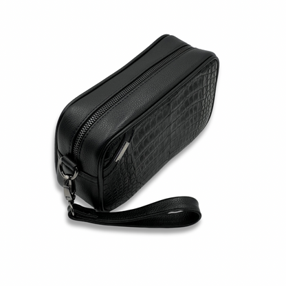 Bandolera Mini Cocodirlo