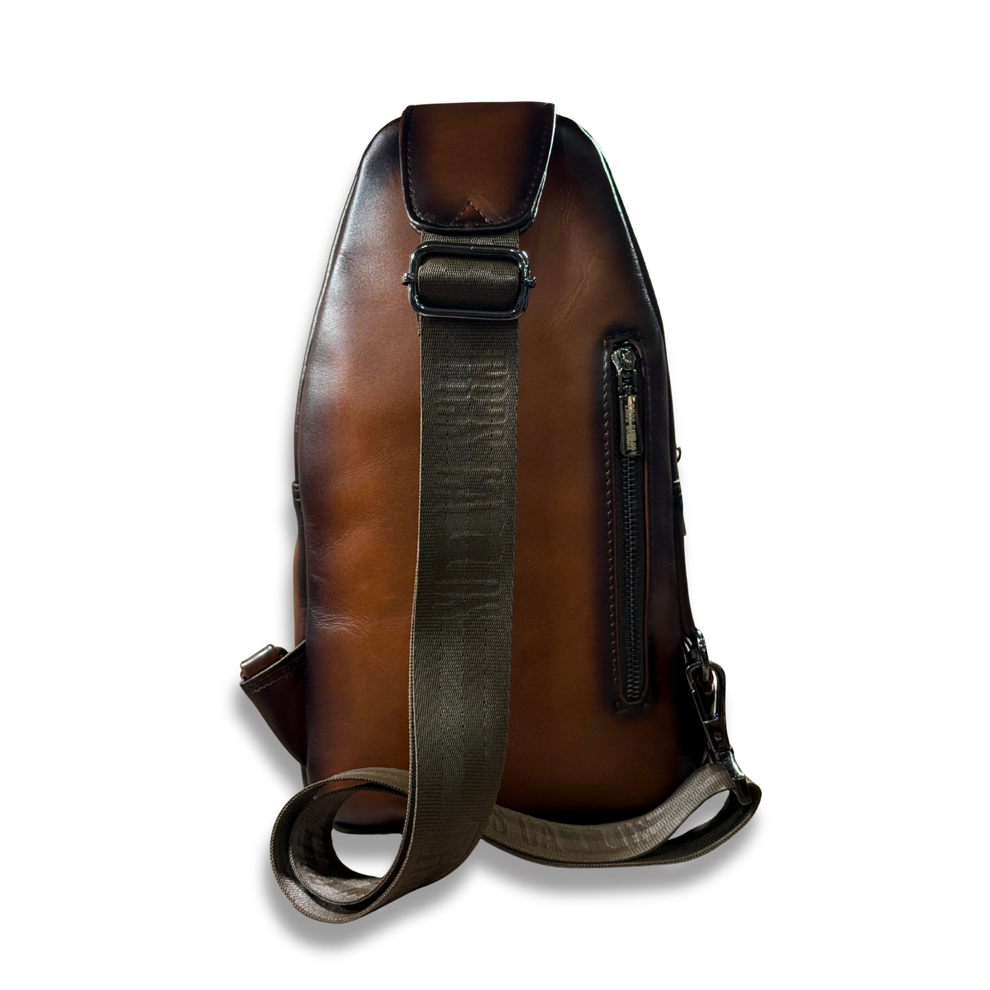 Pechera Crusier Cocodrilo