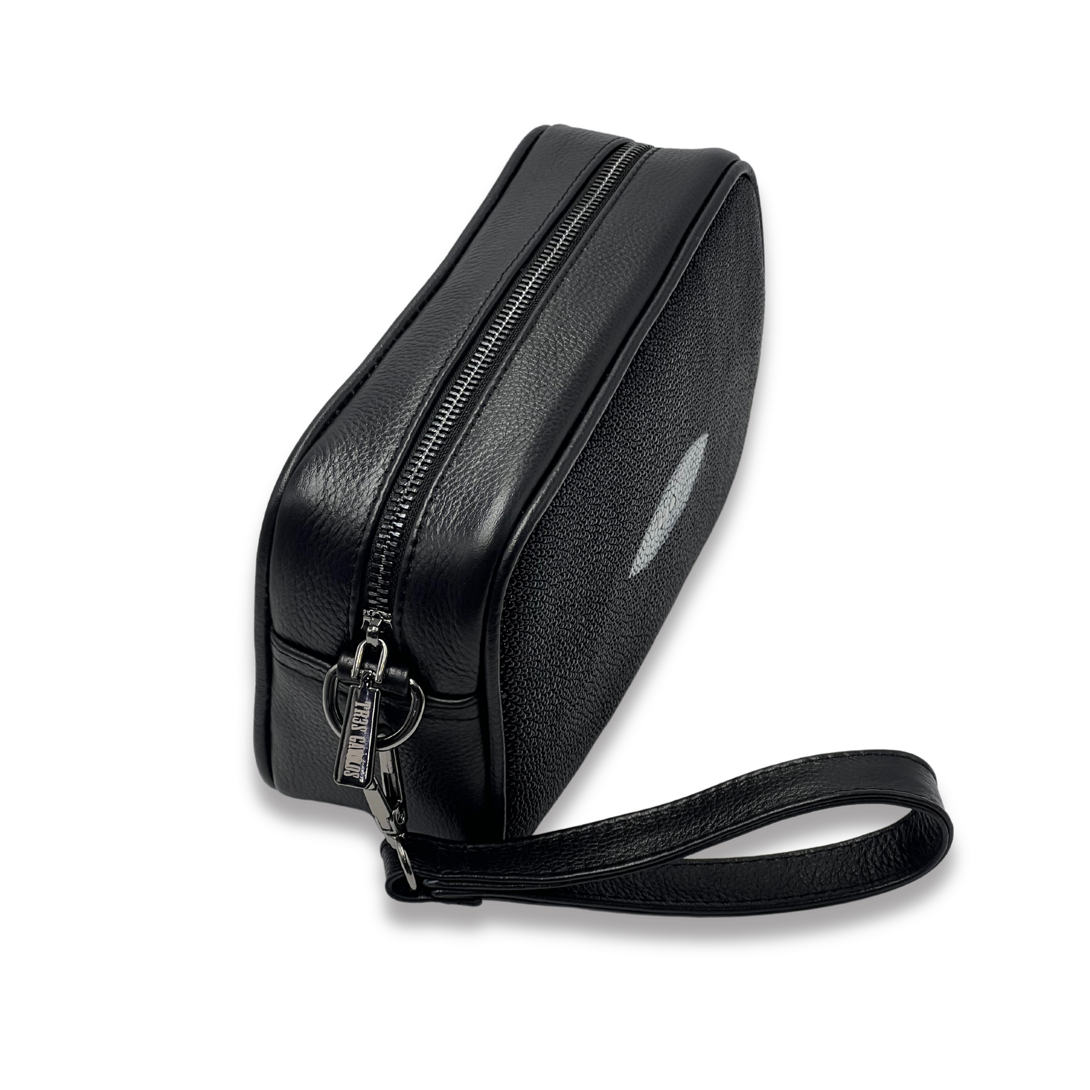 Bandolera Mini Mantarraya Macho