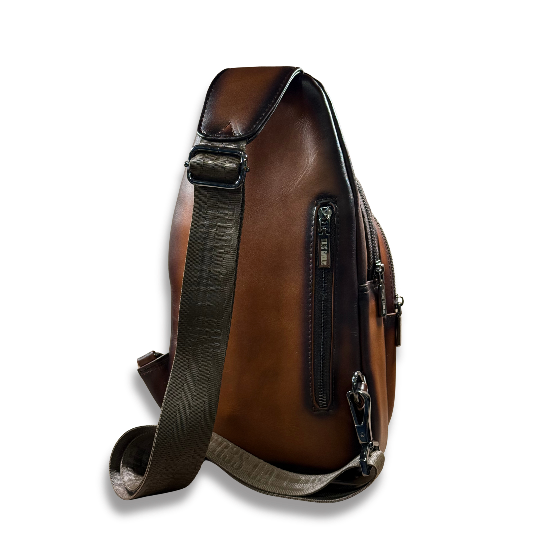 Pechera Crusier Cocodrilo